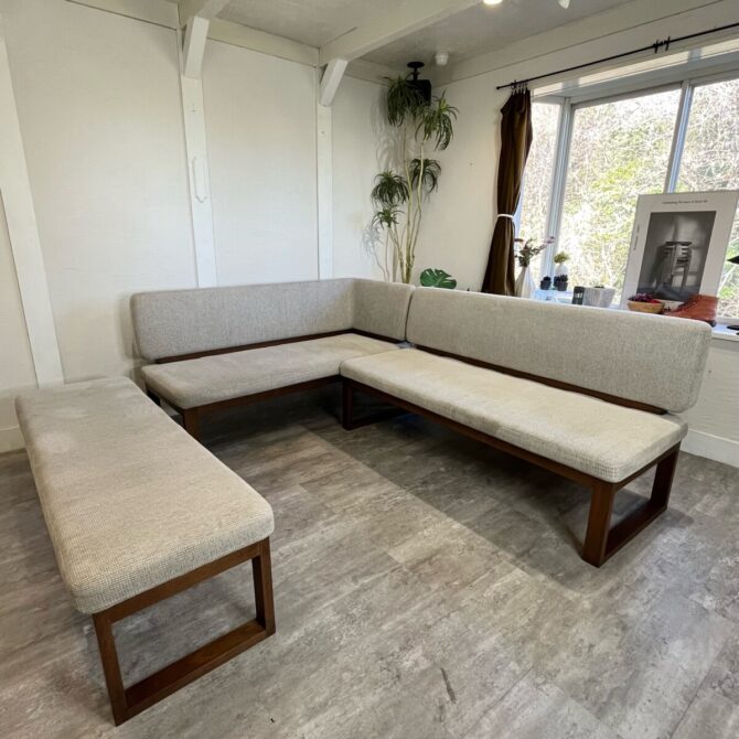 エスティック　ソファ　買取