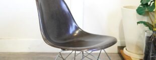 イームズ　サイドシェルチェア　買取