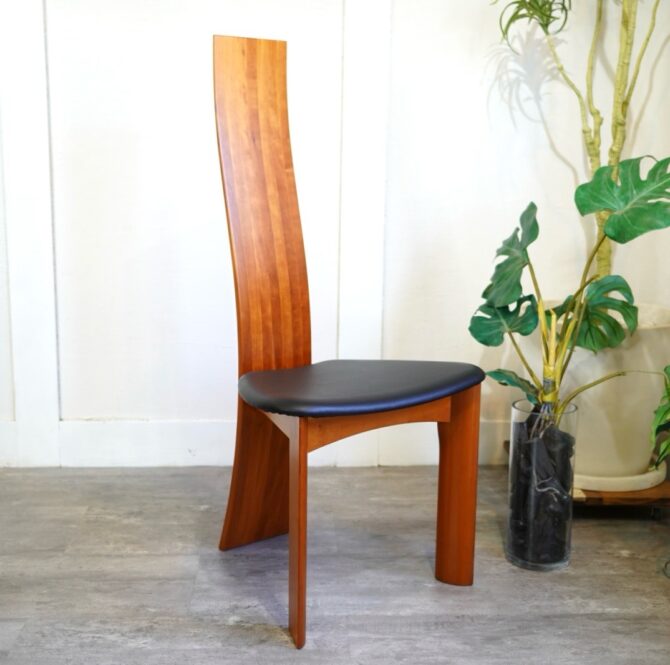 トラネケア　アイリスチェア　買取