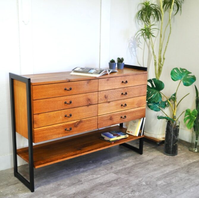 飛騨産業　森のことば　買取