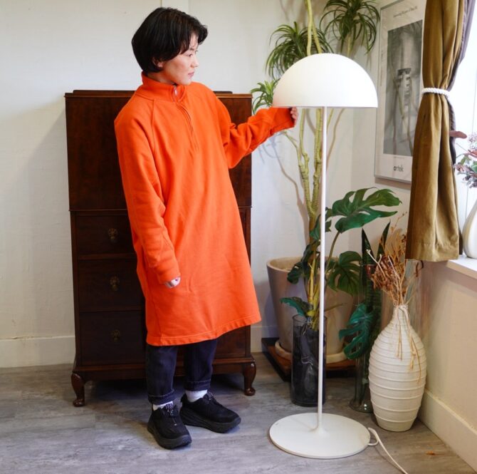 深澤直人　ライト　買取