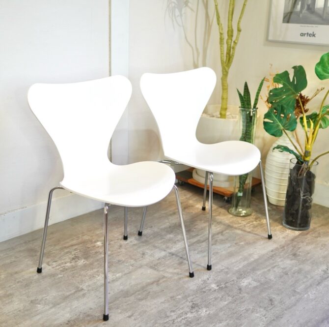 セブンチェア　買取