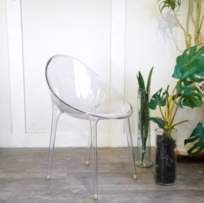 カルテルミスターインポッシブル　チェア　買取