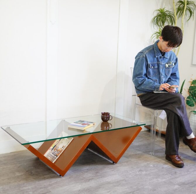 アルフレックス　モンターニャ　買取