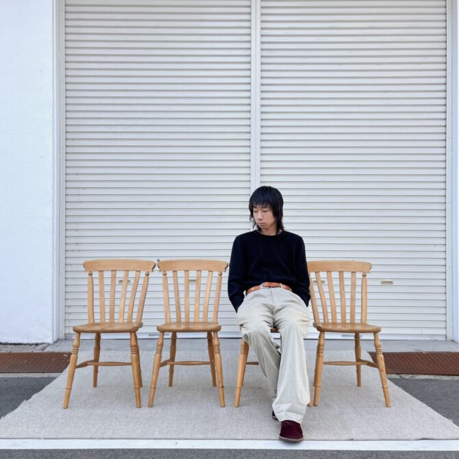 ペニーワイズ　買取