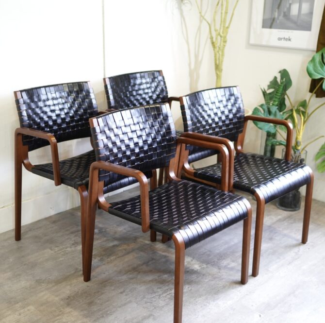 アルフレックス　NTチェア　買取