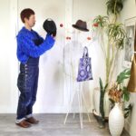 イデー　ハットスタンド　買取