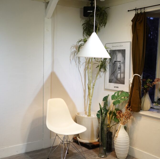 ルイスポールセン ビリヤードランプ　買取