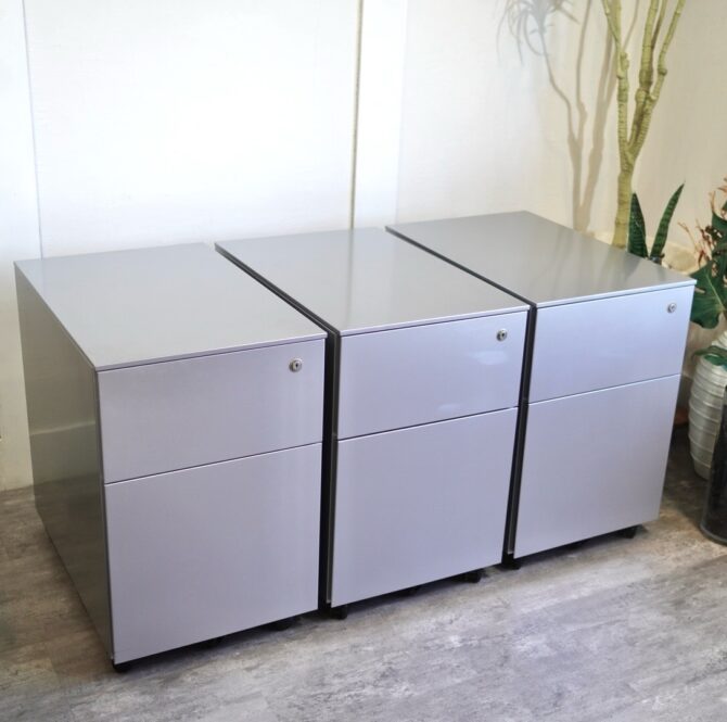 カッシーナIXC ワゴン　買取