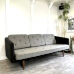 フレデリシア　モーエンセン　ソファ　買取