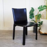 カッシーナ　キャブチェア　買取