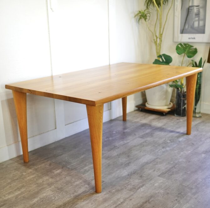 飛騨産業　森もことば　買取