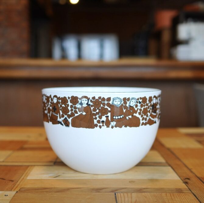 アラビア　フィネル　買取