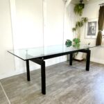 カッシーナ　LC6 テーブル　買取