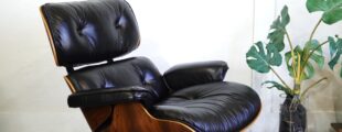 イームズ　ラウンジチェア　買取