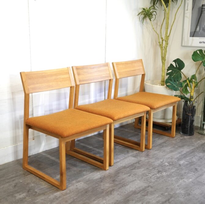 カリモク　HARU 買取