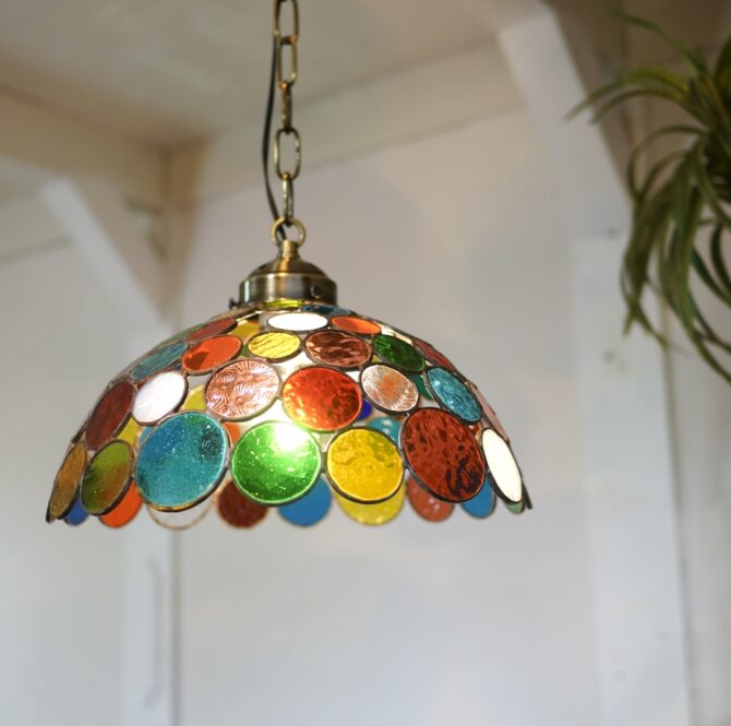 ニジイロランプ 買取