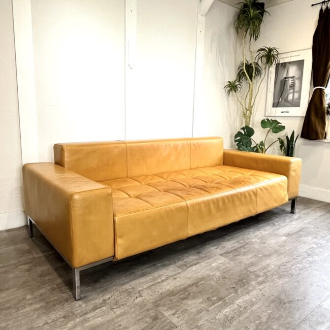 ザノッタ ソファ 買取