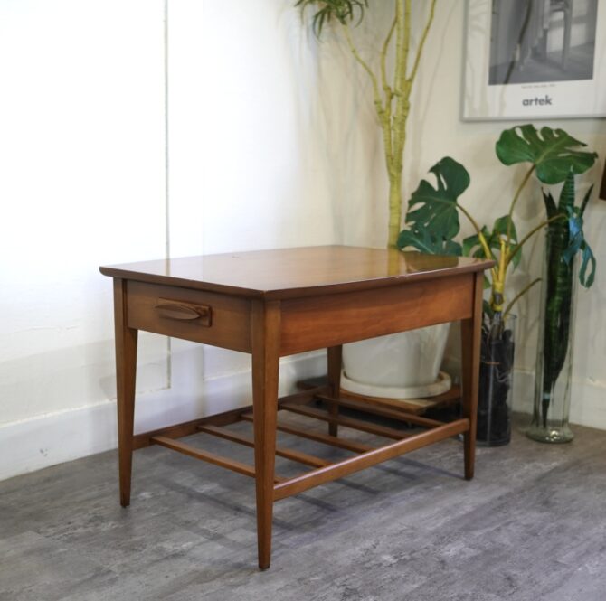 ヴィンテージ家具　買取