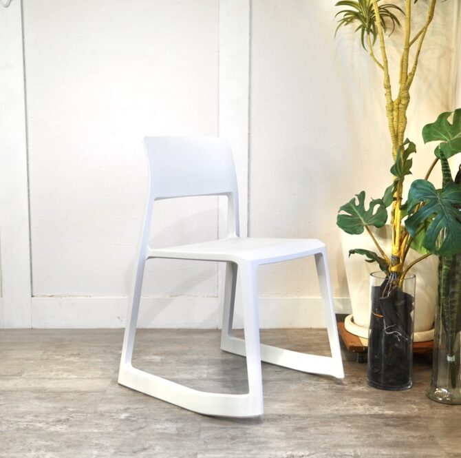 ヴィトラ TIPTONチェア 買取