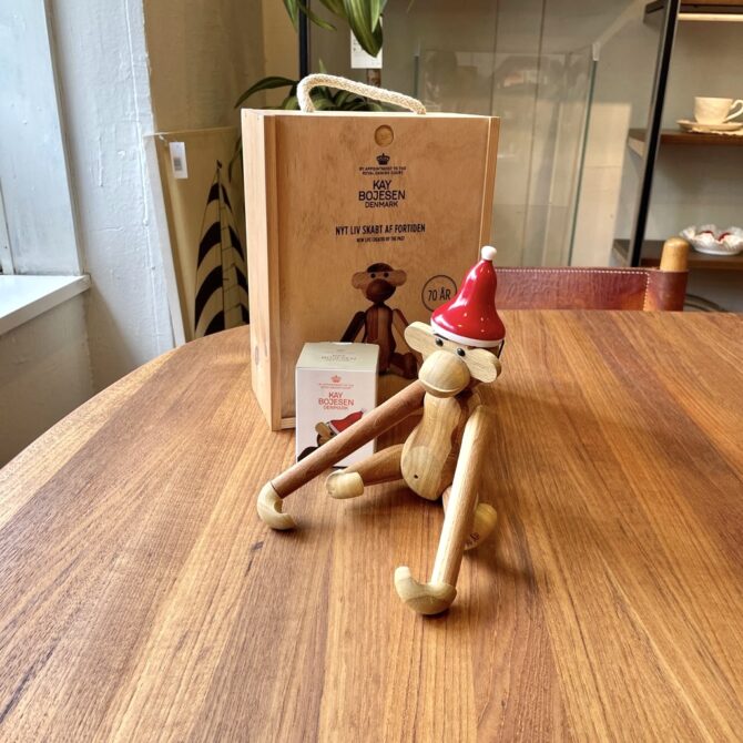 カイボイスン　モンキー　買取