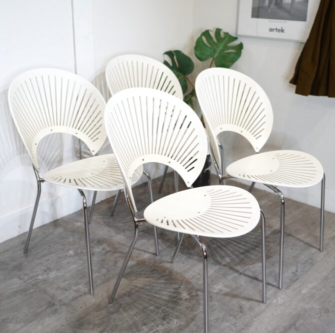 フレデリシア　トリニダードチェア　買取