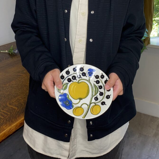 パラティッシ　アラビア　買取