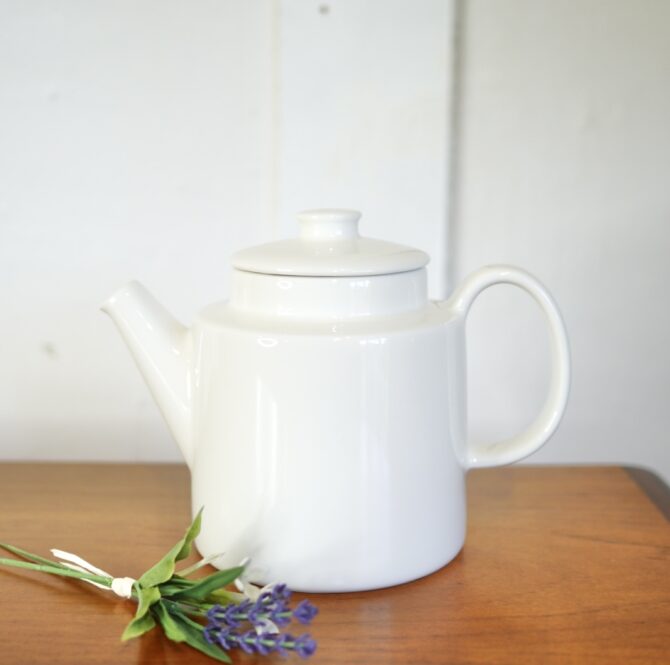 イッタラ　ティーマ　買取