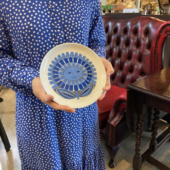 アラビア デイジー　買取