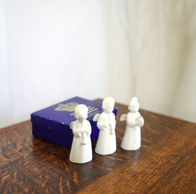 ロイヤルコペンハーゲン 買取