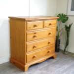 ペニーワイズ　チェスト　買取