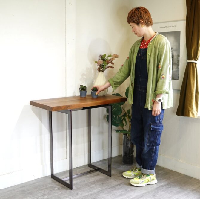 カッシーナIXC ライトコンソール 買取