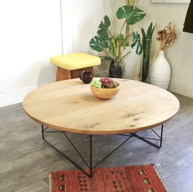 HOLLY WOOD BUDDY FURNITURE 買取