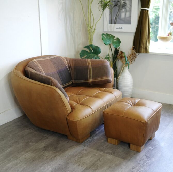 クラッシュゲート　オピアムソファ　買取