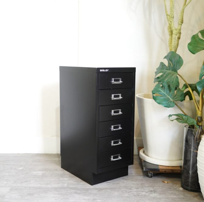 ビスレー　キャビネット　買取