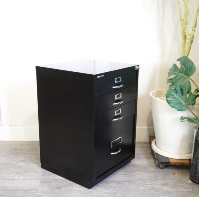 ビスレー　キャビネット　買取