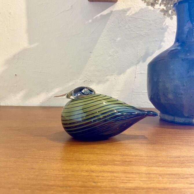 イッタラ バード 買取