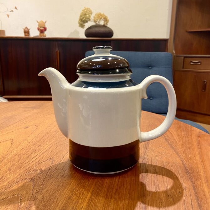 アラビア　カイラ　ポット　買取