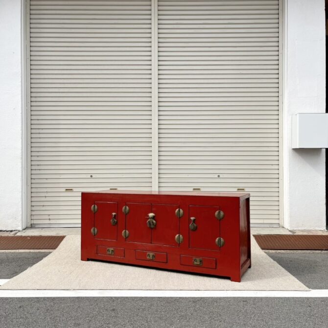 李朝家具　買取