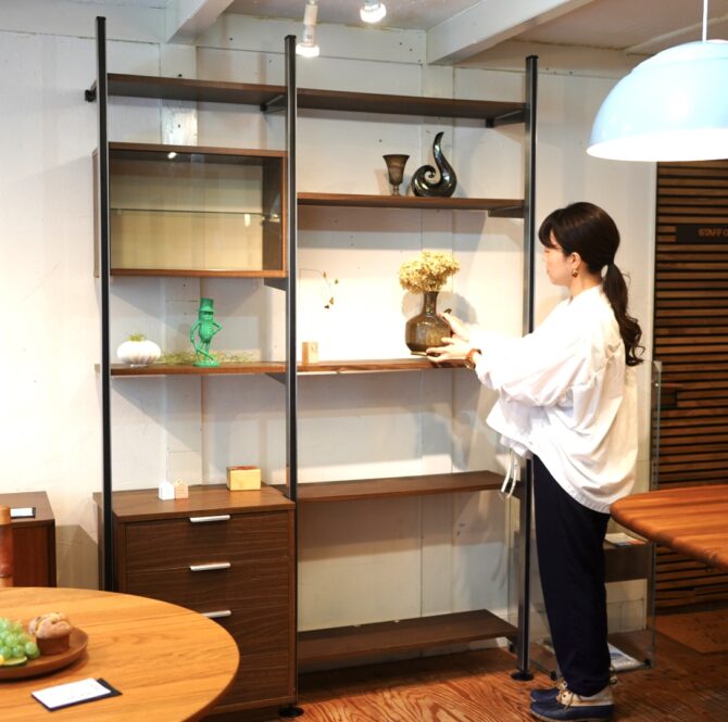 オカムラ　GKデザイン ホームユニット 買取