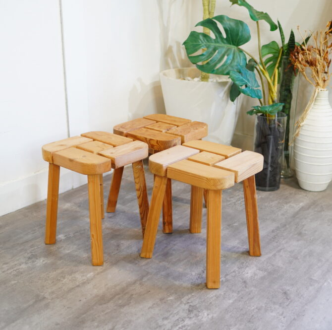 サウナスツール　買取