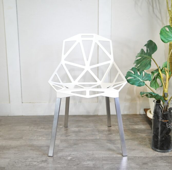 マジス チェアワン 買取