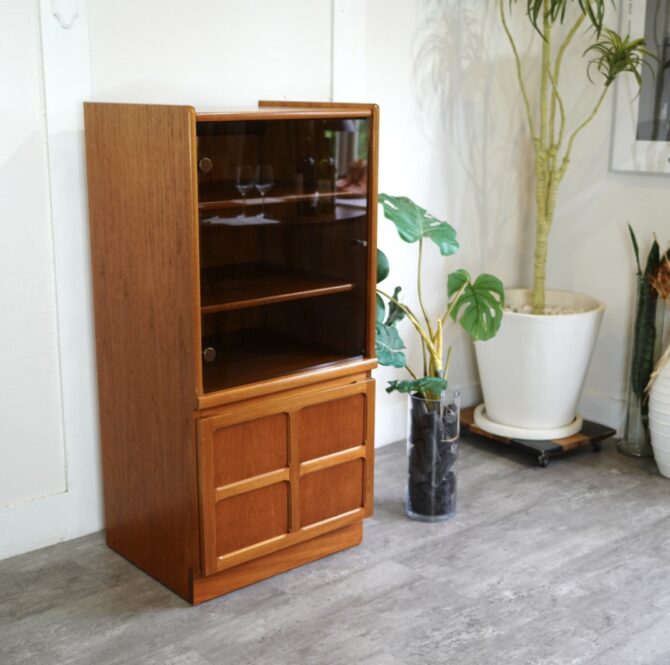 ネイサン　キャビネット　買取