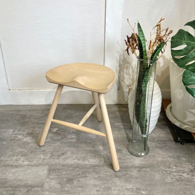 ワーナー　シューメーカーチェア　買取